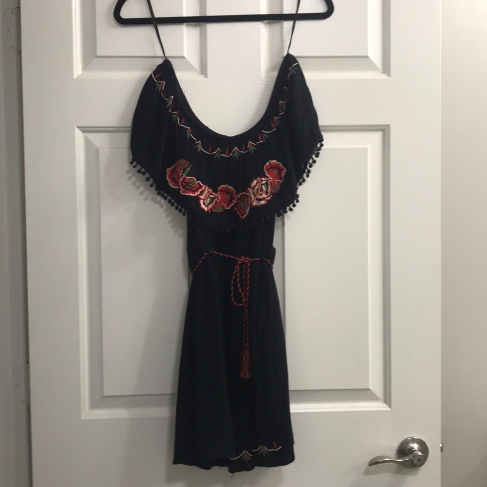 Bomb Dress Casual!